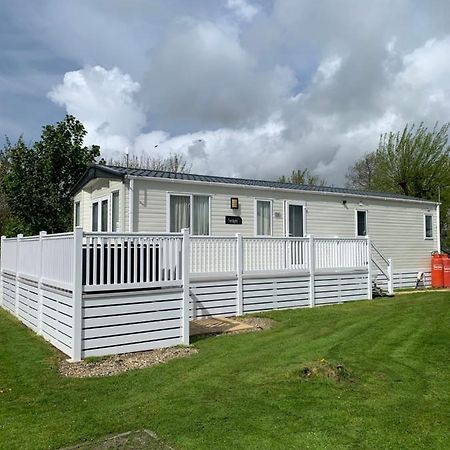 Meadows 3 New Beach Holiday Park Lägenhet Dymchurch Exteriör bild