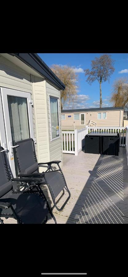 Meadows 3 New Beach Holiday Park Lägenhet Dymchurch Exteriör bild