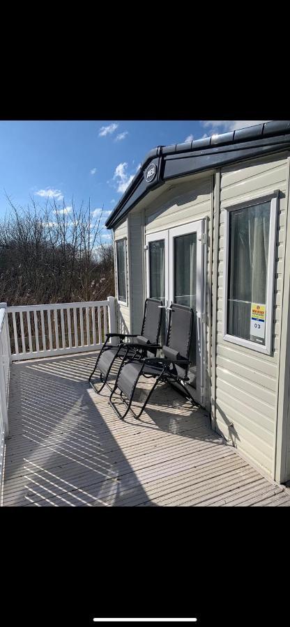 Meadows 3 New Beach Holiday Park Lägenhet Dymchurch Exteriör bild