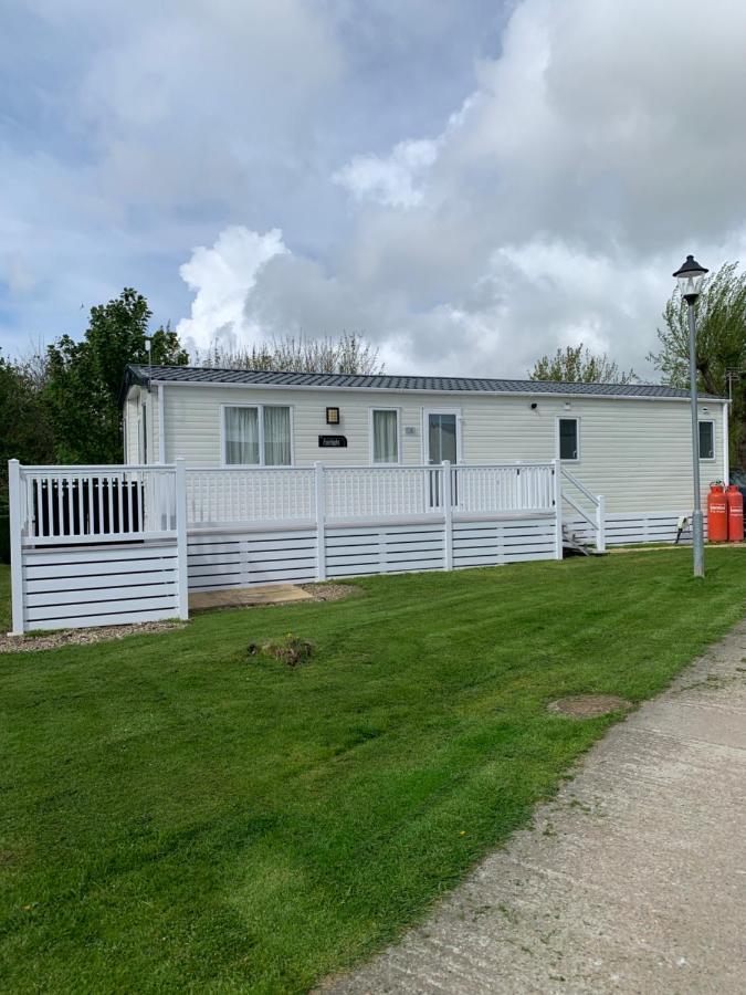 Meadows 3 New Beach Holiday Park Lägenhet Dymchurch Exteriör bild